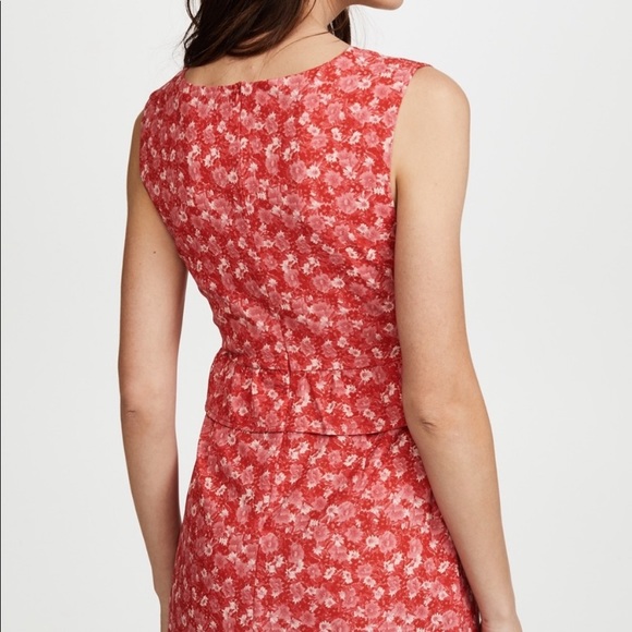 NIGHTWALKER Mini Elsa Dress - Picture 2 of 7